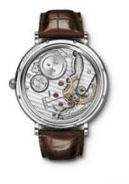 часы IWC Portofino Hand-Wound