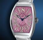 часы Franck Muller Crazy Hours Color Dreams