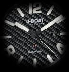 часы U-Boat Classico AB4/A