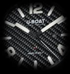 часы U-Boat Classico AB4/A
