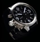 часы U-Boat Flightdeck CAS