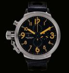 часы U-Boat Flightdeck CAS