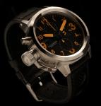 часы U-Boat Flightdeck CAS