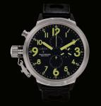 часы U-Boat Flightdeck CAS