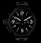 часы U-Boat Flightdeck CAB