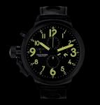 часы U-Boat Flightdeck CAB