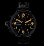 часы U-Boat Flightdeck CAB