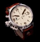 часы U-Boat Flightdeck CAS BE