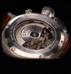 часы U-Boat Flightdeck CAS BE