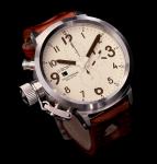 часы U-Boat Flightdeck CAS BE