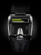 часы Urwerk UR-CC1