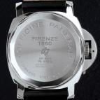 часы Panerai Luminor Base Logo 44mm