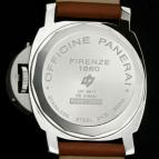  Panerai Luminor Marina Logo 44mm