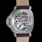 часы Panerai Luminor Marina Titanio 44mm