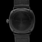  Panerai Radiomir Black Seal 45mm