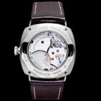 часы Panerai Radiomir 8 days Titanio 45mm