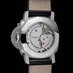 часы Panerai Luminor 1950 8 days GMT 44mm