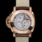 часы Panerai Luminor 1950 8 days GMT 44mm