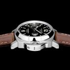 часы Panerai Luminor GMT