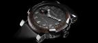 часы Romain Jerome Titanic-DNA  rusted steel T-OXY III / Steel