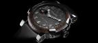  Romain Jerome Titanic-DNA  rusted steel T-OXY III / Steel