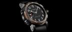 часы Romain Jerome Titanic-DNA  rusted steel T-OXY III