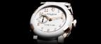 часы Romain Jerome Titanic-DNA  Pink Gold / White Ceramic