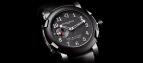 часы Romain Jerome Titanic-DNA  Five Black