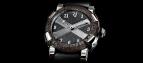  Romain Jerome Titanic-DNA  Rusted steel T-oxy III steel A la Grande