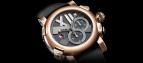 часы Romain Jerome Titanic-DNA  Pink gold chronograph