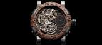 часы Romain Jerome Titanic-DNA  Rusted steel Day&Night spiral Extreme