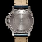 часы Panerai Luminor Chrono Daylight