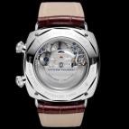 часы Panerai Radiomir GMT Alarm
