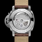 часы Panerai Luminor 1950 3 days GMT Automatic