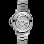 часы Panerai Luminor 1950 3 days GMT Automatic