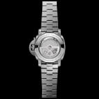 часы Panerai Luminor 1950 3 days GMT Power Reserve Automatic