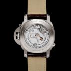 часы Panerai Luminor 1950 Chrono Monopulsante 8 days GMT