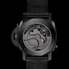 часы Panerai Luminor 1950 Chrono Monopulsante 8 days GMT