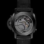  Panerai Luminor 1950 Chrono Monopulsante 8 days GMT