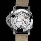 часы Panerai Luminor 1950 Chrono Monopulsante 8 days GMT