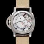 часы Panerai Luminor 1950 Tourbillon GMT 47 mm