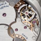 часы Panerai Luminor 1950 Tourbillon GMT 47 mm