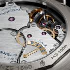часы Panerai Radiomir Tourbillon GMT