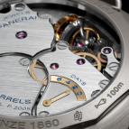  Panerai Radiomir Tourbillon GMT