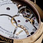 часы Panerai Radiomir Tourbillon GMT