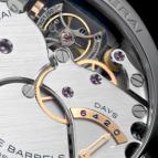 часы Panerai Radiomir Tourbillon GMT