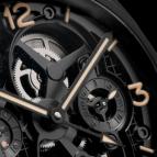  Panerai Lo Scienziato Radiomir Tourbillon GMT