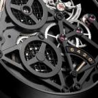 часы Panerai Lo Scienziato Radiomir Tourbillon GMT
