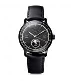 часы Alfred Dunhill Classic PVD Moonphase