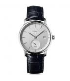  Alfred Dunhill Classic Watch stainless steel